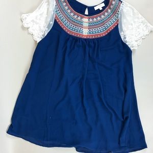 Umgee Tunic